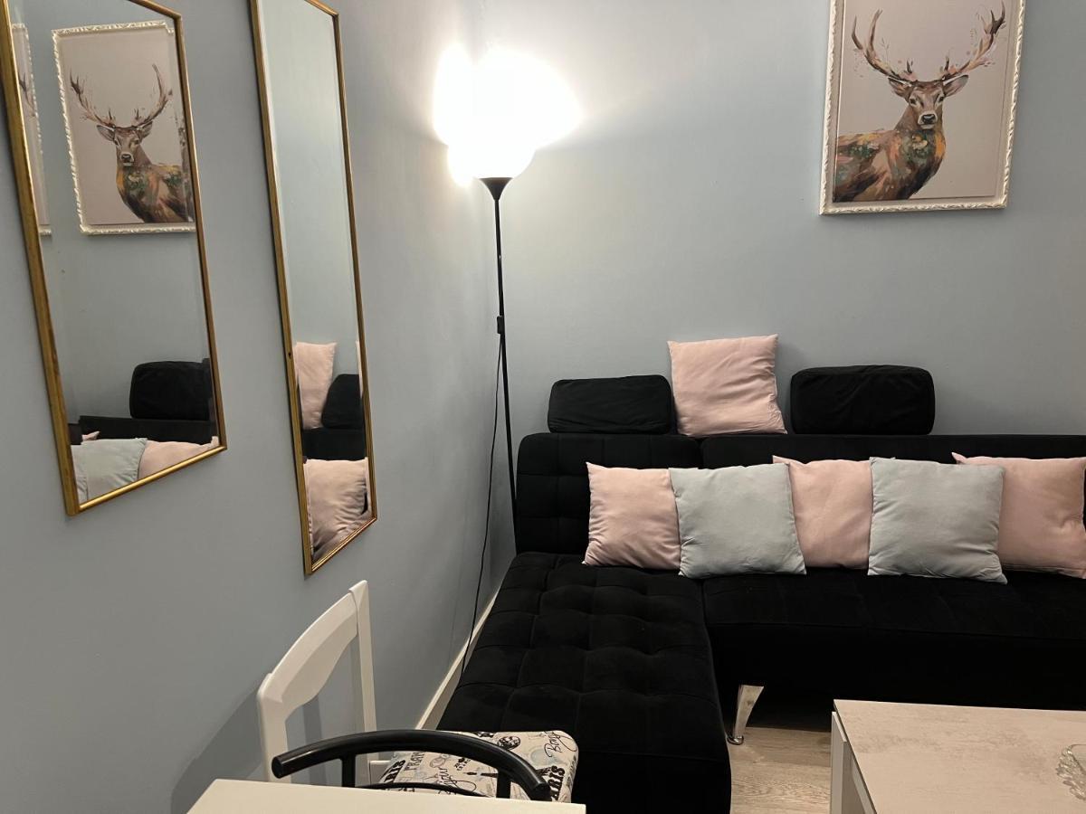 Апартаменти Retiro, Atocha, Paseo Del Prado. Pacifico Madrid 28007. Екстер'єр фото