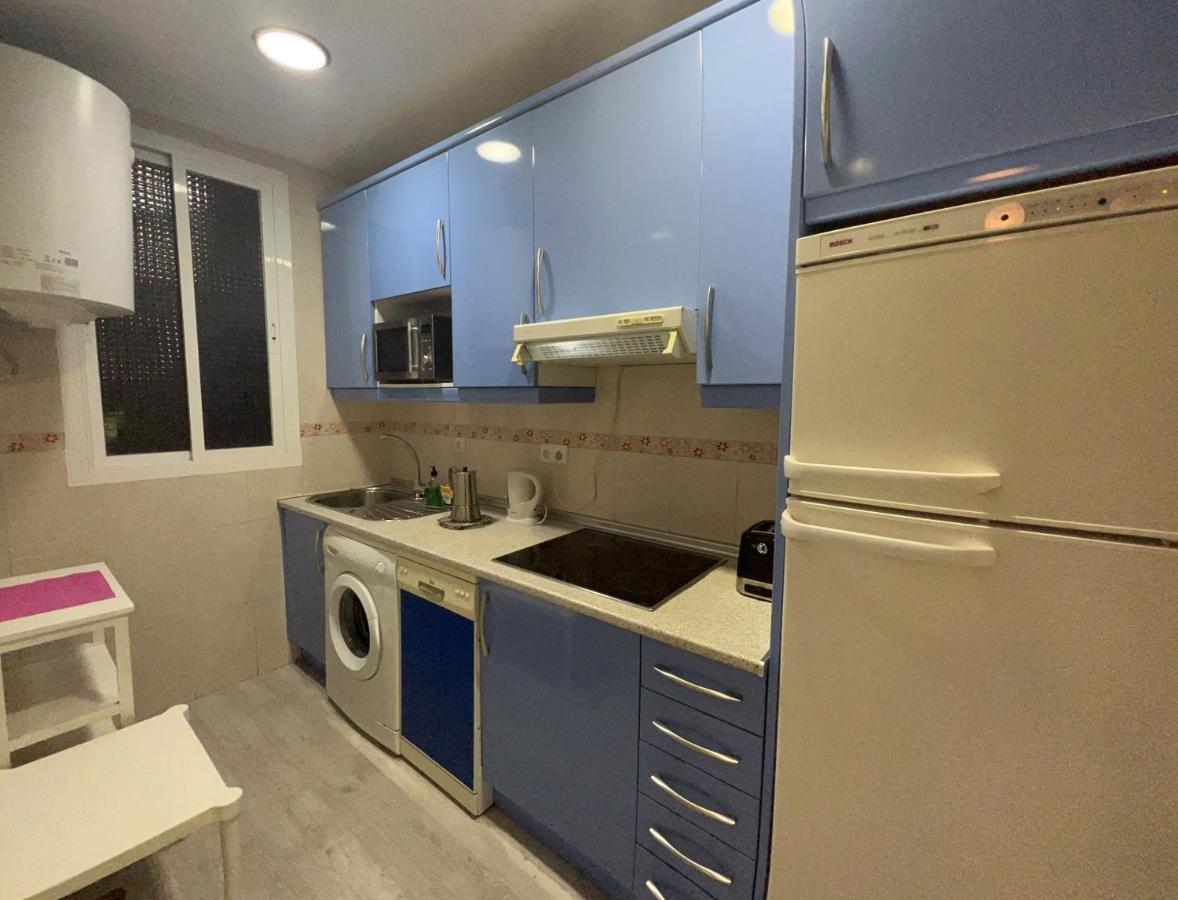Апартаменти Retiro, Atocha, Paseo Del Prado. Pacifico Madrid 28007. Екстер'єр фото
