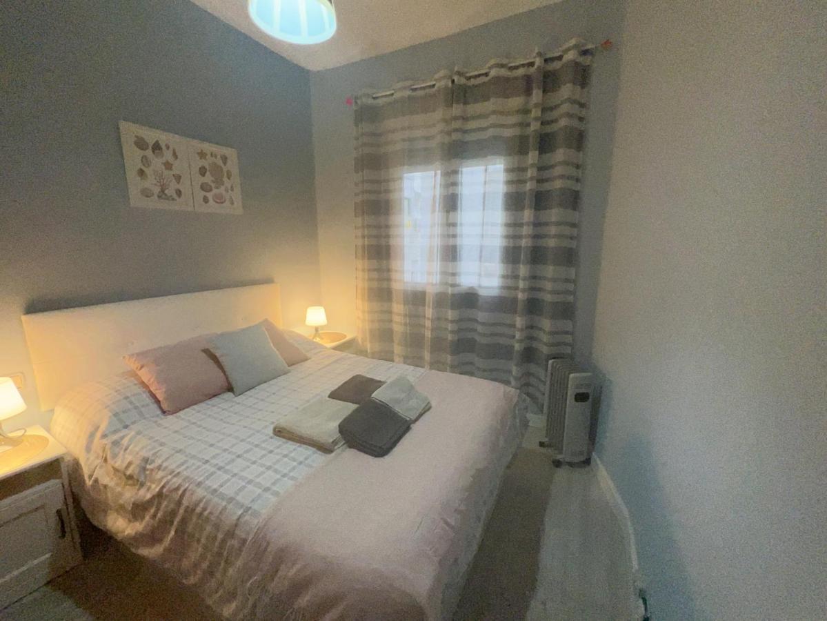 Апартаменти Retiro, Atocha, Paseo Del Prado. Pacifico Madrid 28007. Екстер'єр фото