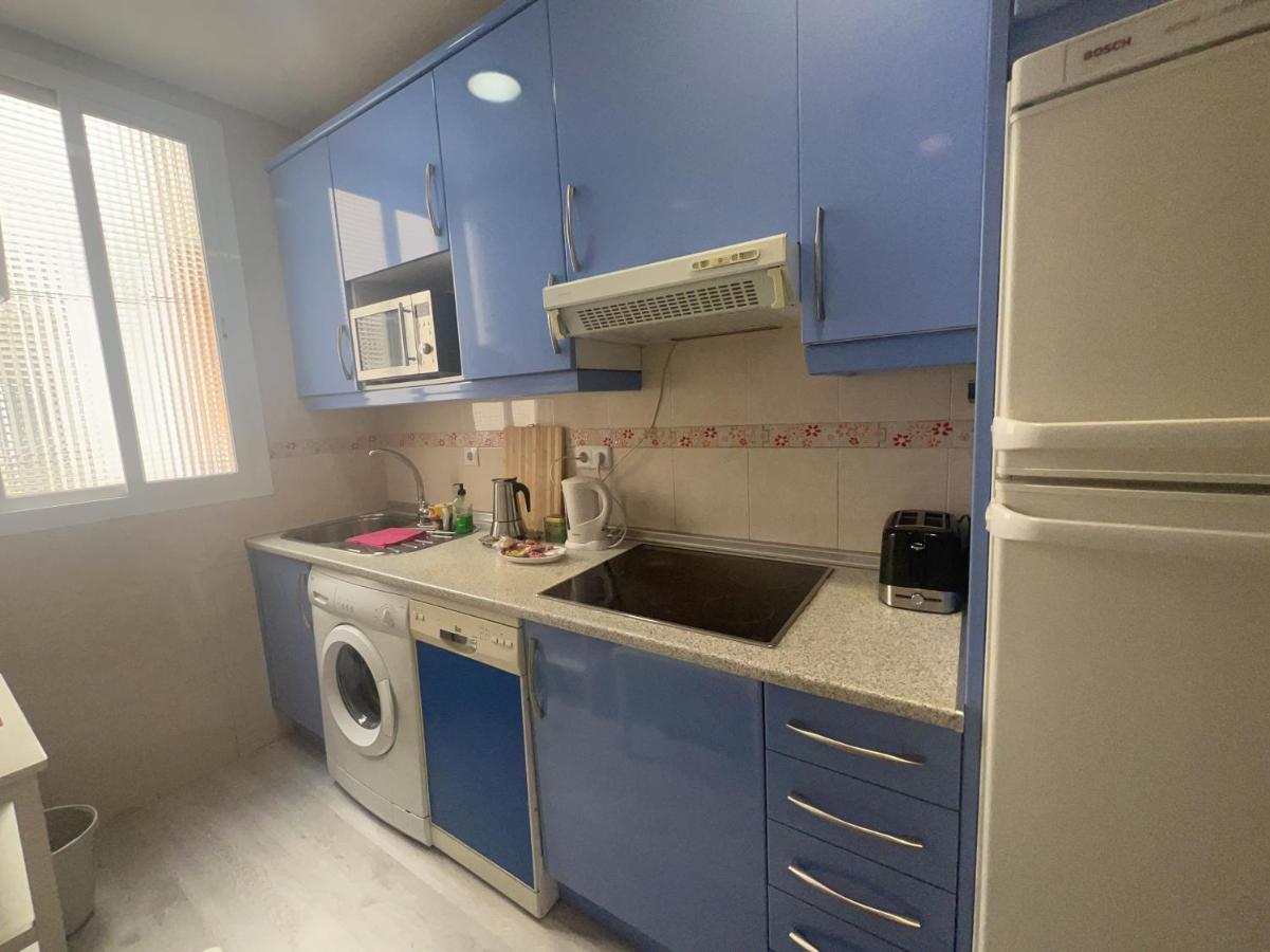 Апартаменти Retiro, Atocha, Paseo Del Prado. Pacifico Madrid 28007. Екстер'єр фото