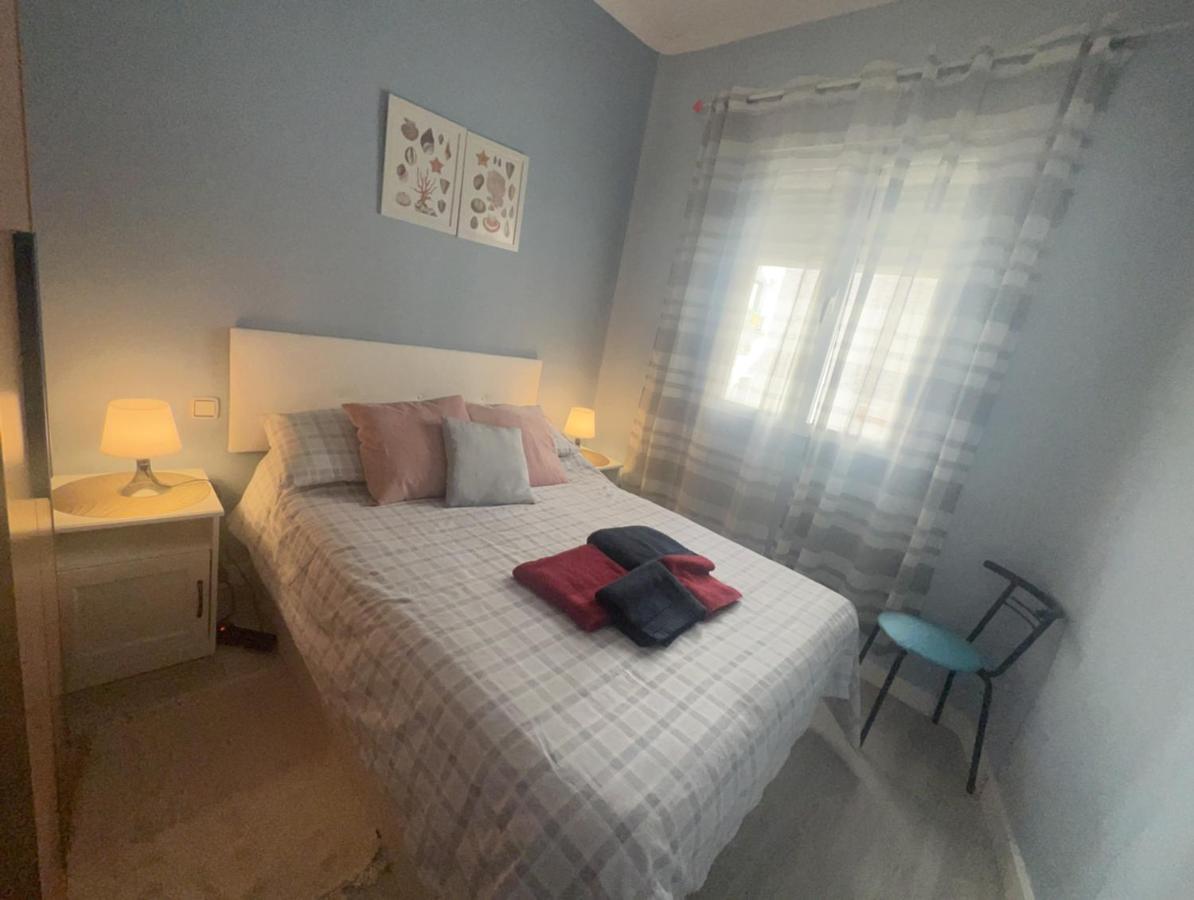 Апартаменти Retiro, Atocha, Paseo Del Prado. Pacifico Madrid 28007. Екстер'єр фото
