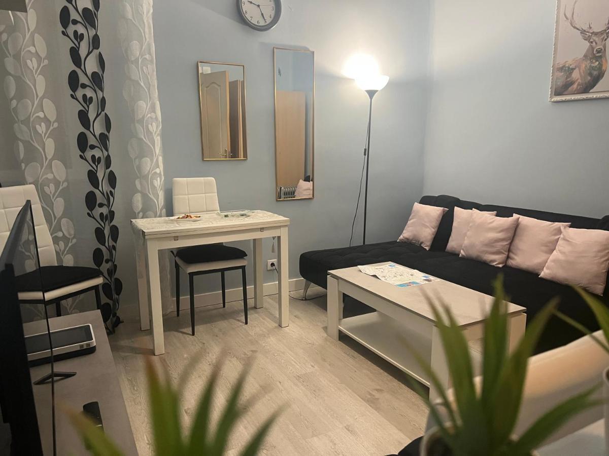 Апартаменти Retiro, Atocha, Paseo Del Prado. Pacifico Madrid 28007. Екстер'єр фото