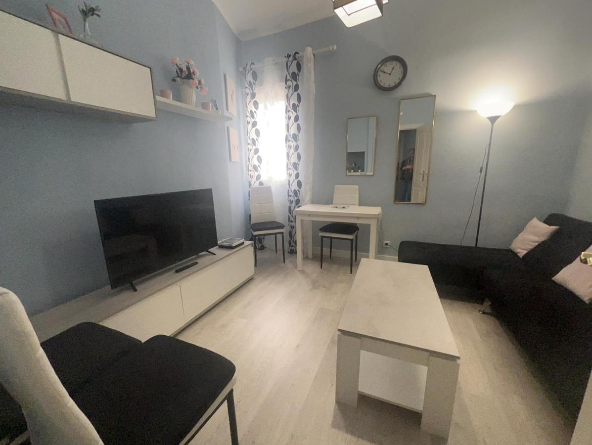Апартаменти Retiro, Atocha, Paseo Del Prado. Pacifico Madrid 28007. Екстер'єр фото