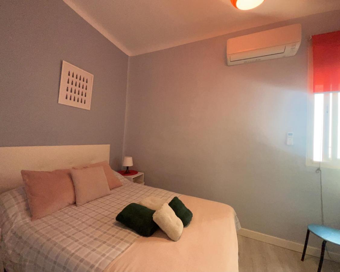 Апартаменти Retiro, Atocha, Paseo Del Prado. Pacifico Madrid 28007. Екстер'єр фото