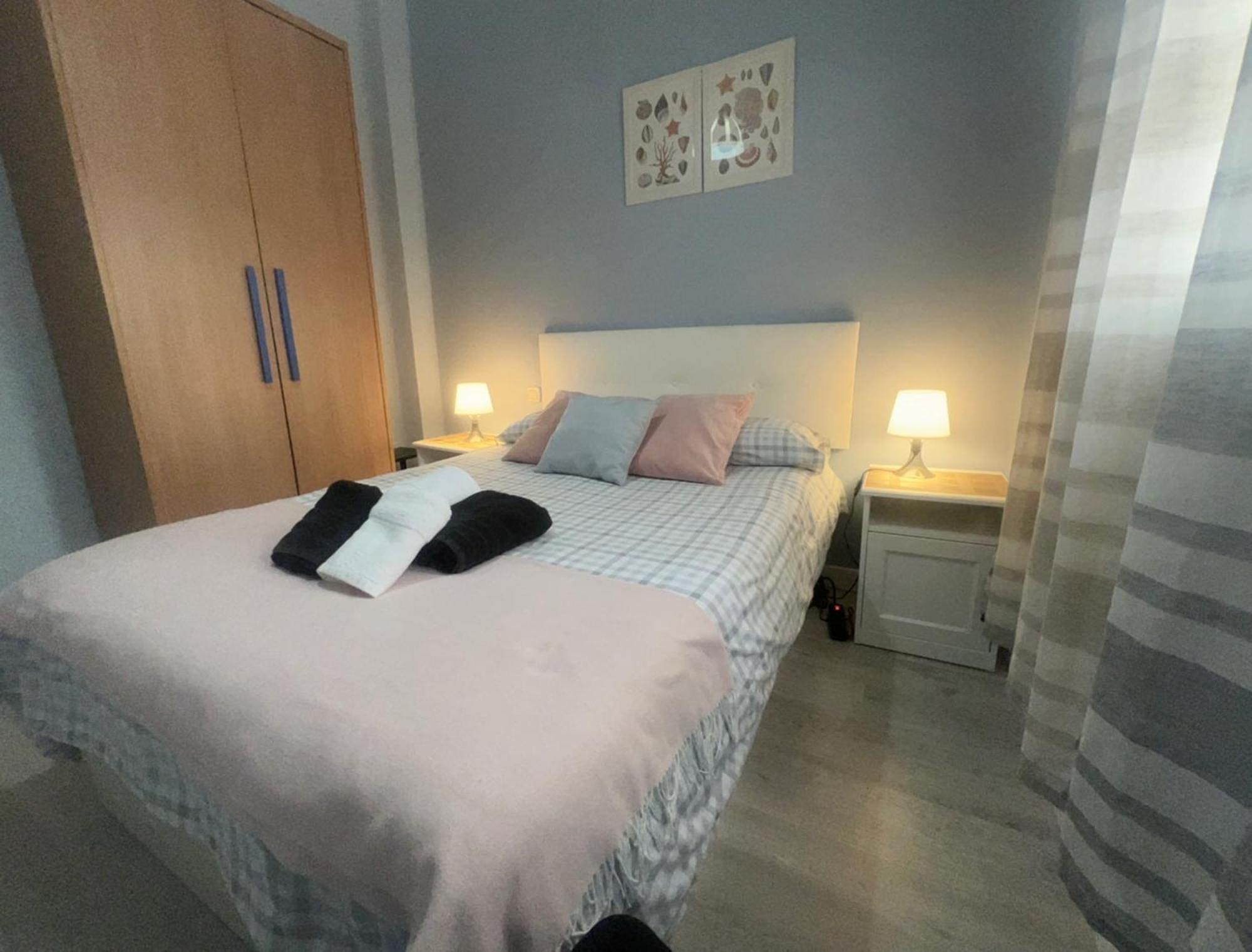 Апартаменти Retiro, Atocha, Paseo Del Prado. Pacifico Madrid 28007. Екстер'єр фото